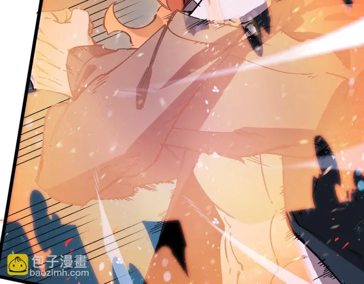 漫画《SSS级超越常理的圣骑士》第104话 对战刘宣（上）第18张图