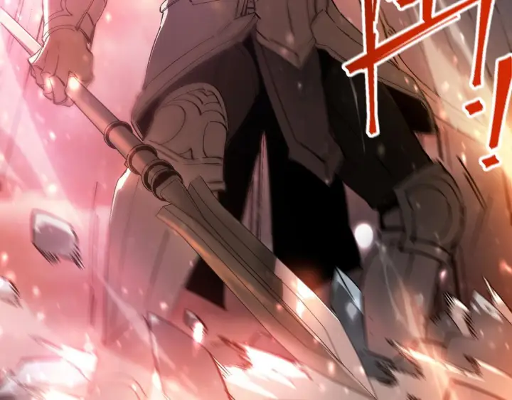 漫画《SSS级超越常理的圣骑士》第104话 对战刘宣（上）第40张图