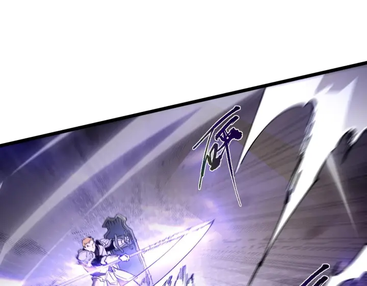 漫画《SSS级超越常理的圣骑士》第104话 对战刘宣（上）第63张图