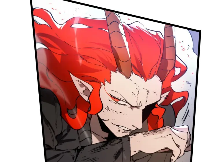 漫画《SSS级超越常理的圣骑士》第104话 对战刘宣（上）第66张图