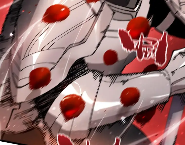 漫画《SSS级超越常理的圣骑士》第104话 对战刘宣（上）第82张图