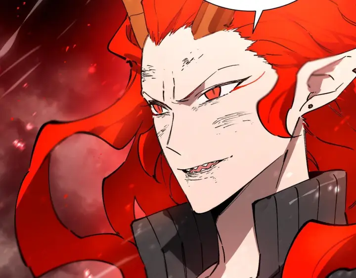 漫画《SSS级超越常理的圣骑士》第104话 对战刘宣（上）第92张图