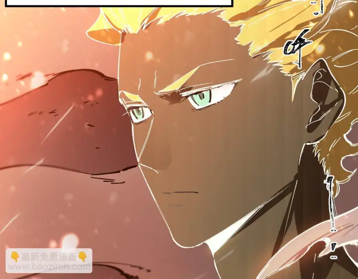 漫画《SSS级超越常理的圣骑士》第105话 对战刘宣（中）第110张图