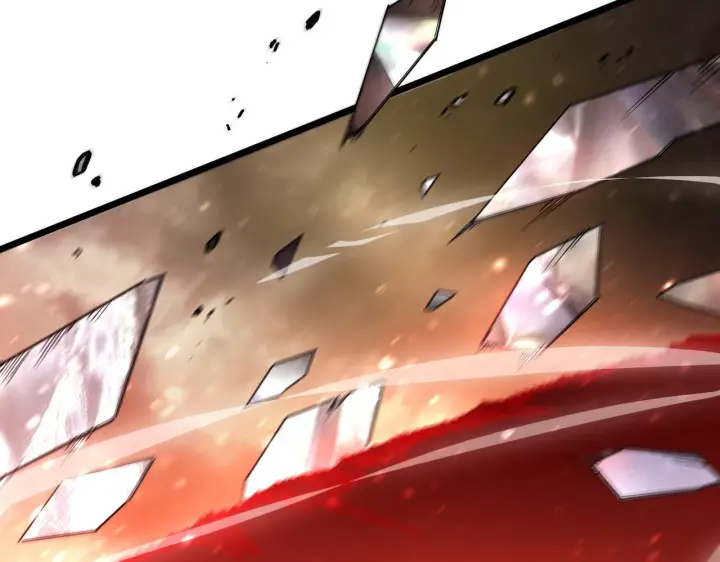 漫画《SSS级超越常理的圣骑士》第105话 对战刘宣（中）第122张图