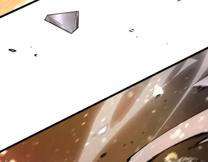 漫画《SSS级超越常理的圣骑士》第105话 对战刘宣（中）第124张图