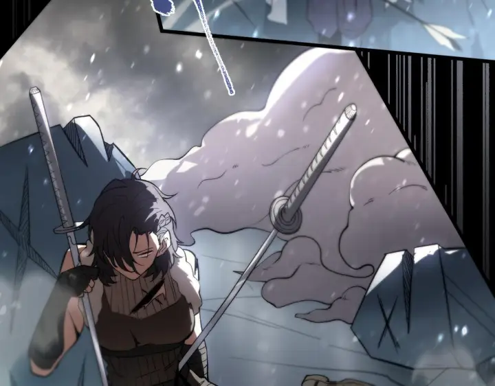 漫画《SSS级超越常理的圣骑士》第105话 对战刘宣（中）第176张图