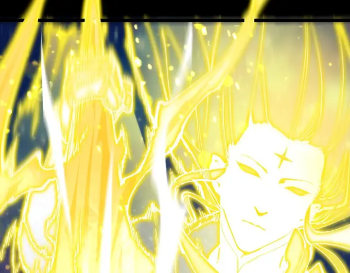 漫画《SSS级超越常理的圣骑士》第105话 对战刘宣（中）第98张图