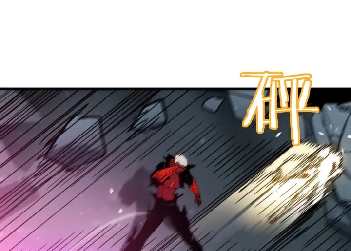漫画《SSS级超越常理的圣骑士》第106话 对战刘宣（下）第105张图