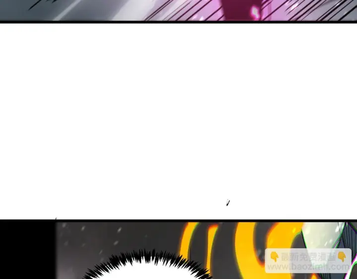 漫画《SSS级超越常理的圣骑士》第106话 对战刘宣（下）第107张图