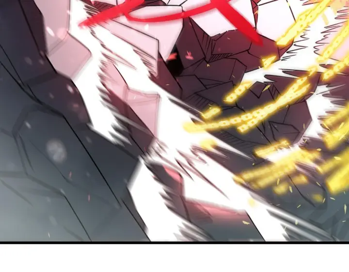 漫画《SSS级超越常理的圣骑士》第106话 对战刘宣（下）第28张图