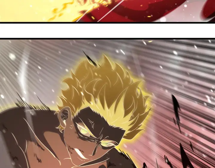 漫画《SSS级超越常理的圣骑士》第106话 对战刘宣（下）第33张图