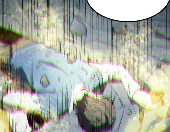 漫画《SSS级超越常理的圣骑士》第106话 对战刘宣（下）第68张图