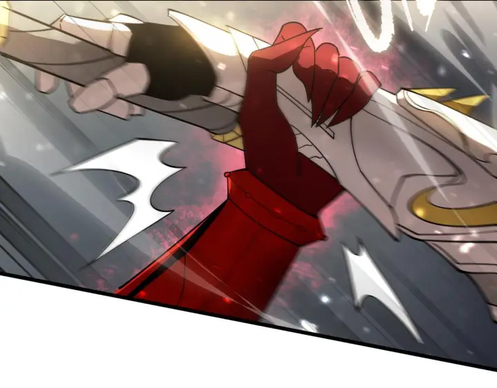 漫画《SSS级超越常理的圣骑士》第106话 对战刘宣（下）第80张图