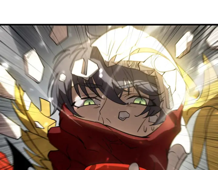 漫画《SSS级超越常理的圣骑士》第106话 对战刘宣（下）第84张图