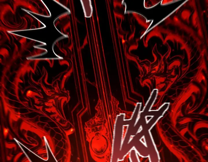 漫画《SSS级超越常理的圣骑士》第106话 对战刘宣（下）第95张图