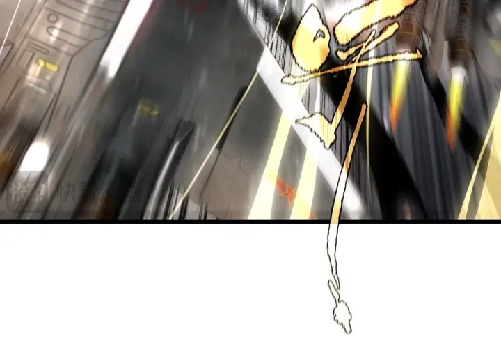 漫画《SSS级超越常理的圣骑士》第107话 异界之门（上）第100张图