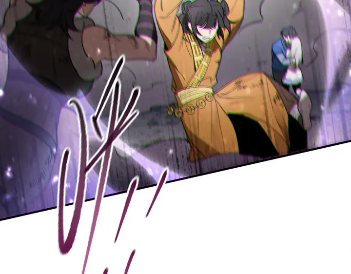 漫画《SSS级超越常理的圣骑士》第107话 异界之门（上）第49张图