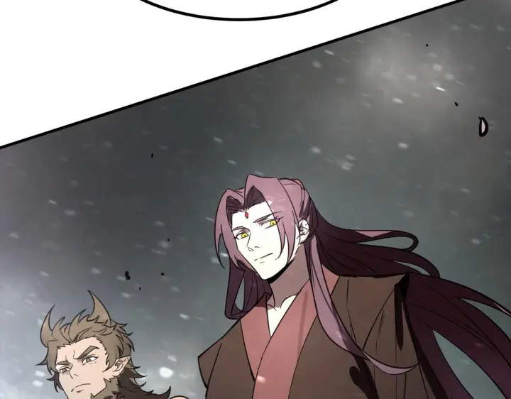 漫画《SSS级超越常理的圣骑士》第107话 异界之门（上）第67张图