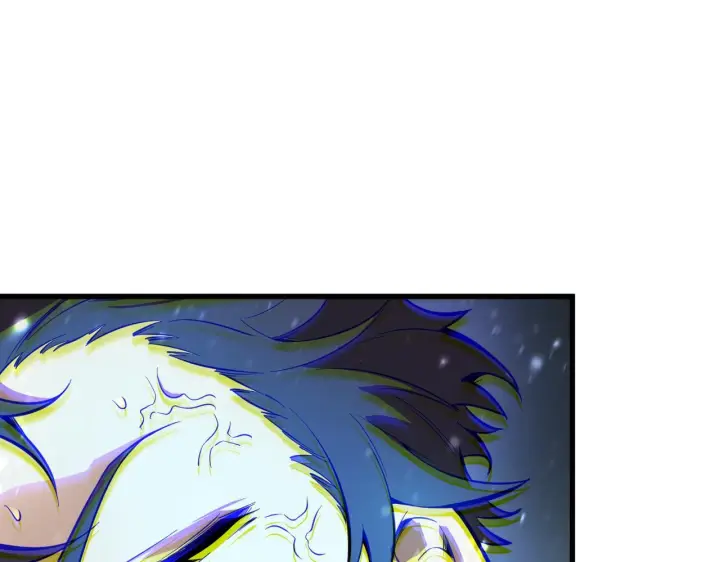 漫画《SSS级超越常理的圣骑士》第108话 异界之门（中）第112张图