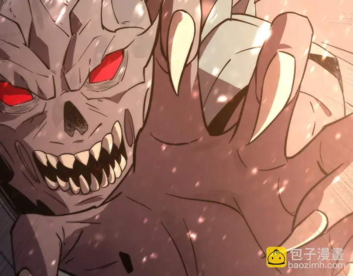 漫画《SSS级超越常理的圣骑士》第108话 异界之门（中）第153张图