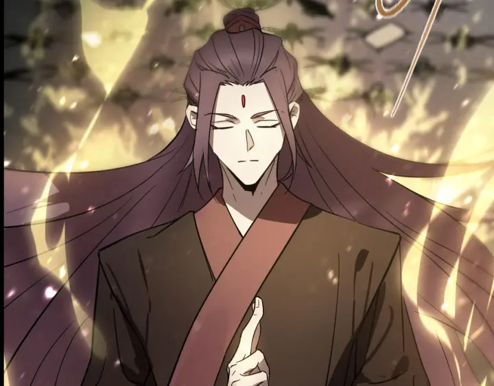 漫画《SSS级超越常理的圣骑士》第108话 异界之门（中）第166张图