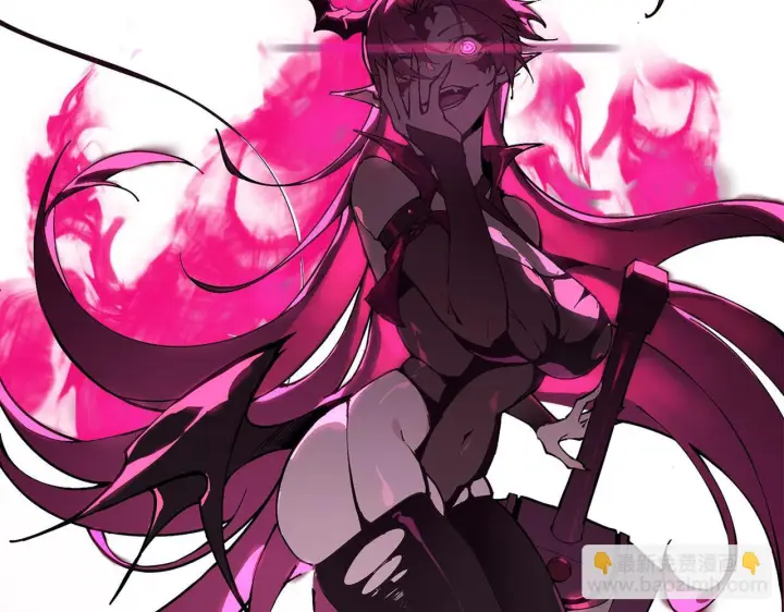 漫画《SSS级超越常理的圣骑士》第108话 异界之门（中）第173张图