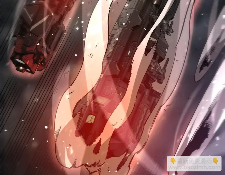 漫画《SSS级超越常理的圣骑士》第108话 异界之门（中）第18张图