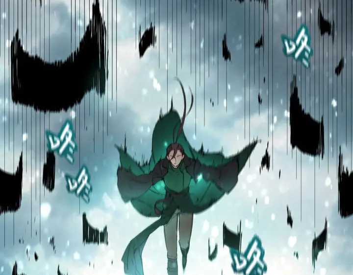 漫画《SSS级超越常理的圣骑士》第108话 异界之门（中）第31张图