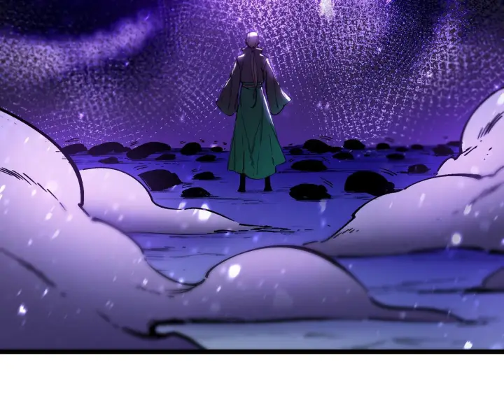 漫画《SSS级超越常理的圣骑士》第108话 异界之门（中）第37张图