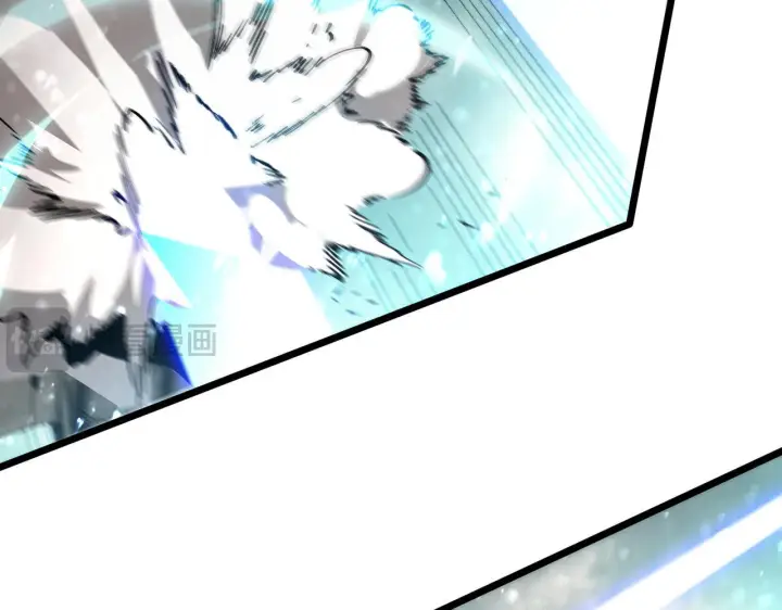 漫画《SSS级超越常理的圣骑士》第108话 异界之门（中）第49张图