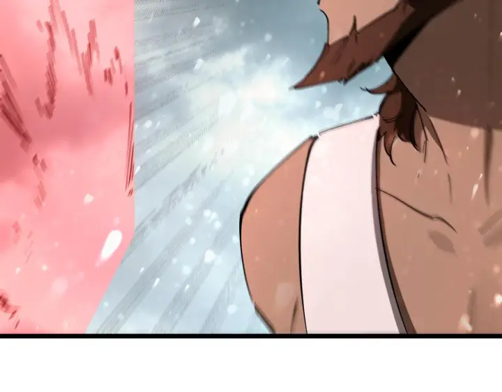 漫画《SSS级超越常理的圣骑士》第108话 异界之门（中）第54张图