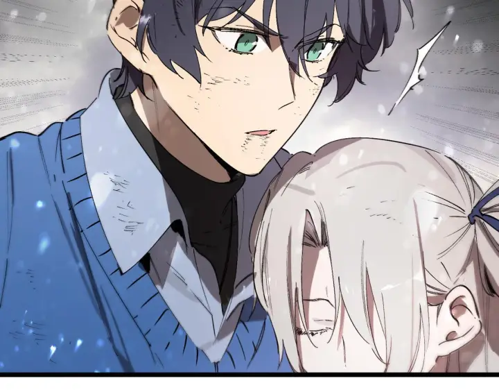 漫画《SSS级超越常理的圣骑士》第108话 异界之门（中）第61张图