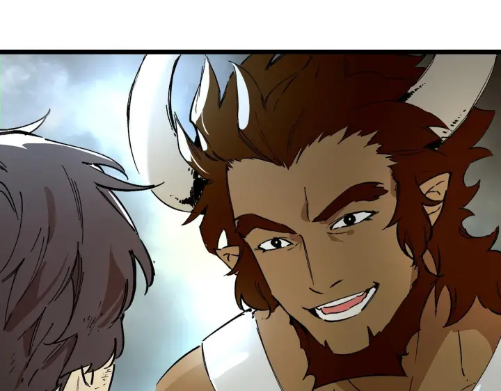 漫画《SSS级超越常理的圣骑士》第108话 异界之门（中）第92张图