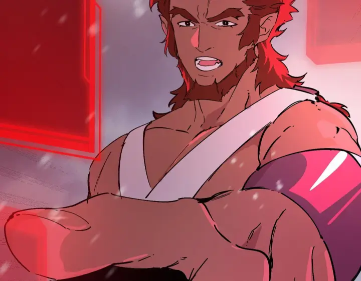 漫画《SSS级超越常理的圣骑士》第108话 异界之门（中）第97张图