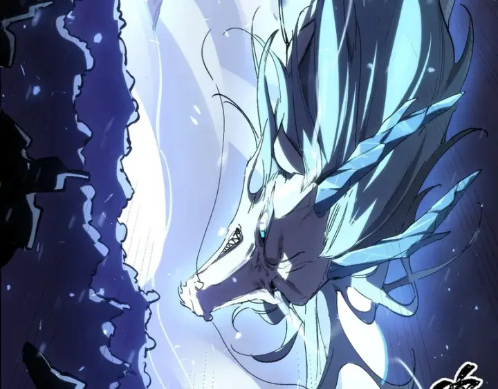 漫画《SSS级超越常理的圣骑士》第109话 异界之门（下）第115张图
