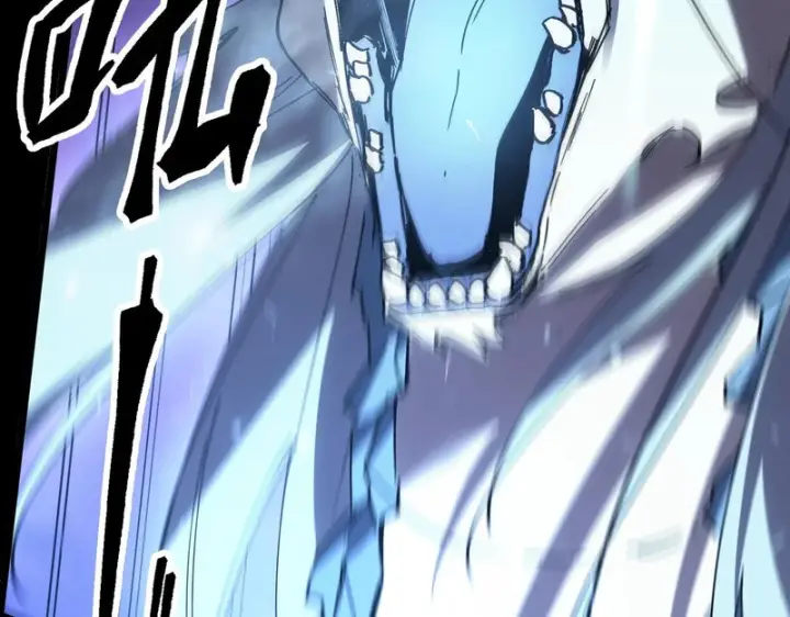 漫画《SSS级超越常理的圣骑士》第109话 异界之门（下）第122张图
