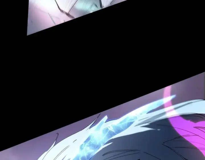 漫画《SSS级超越常理的圣骑士》第109话 异界之门（下）第150张图