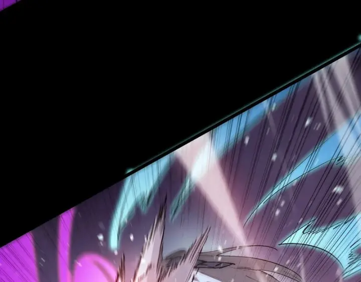 漫画《SSS级超越常理的圣骑士》第109话 异界之门（下）第177张图