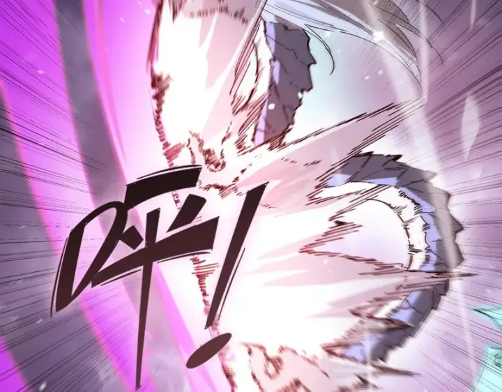 漫画《SSS级超越常理的圣骑士》第109话 异界之门（下）第178张图