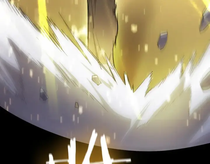 漫画《SSS级超越常理的圣骑士》第109话 异界之门（下）第27张图