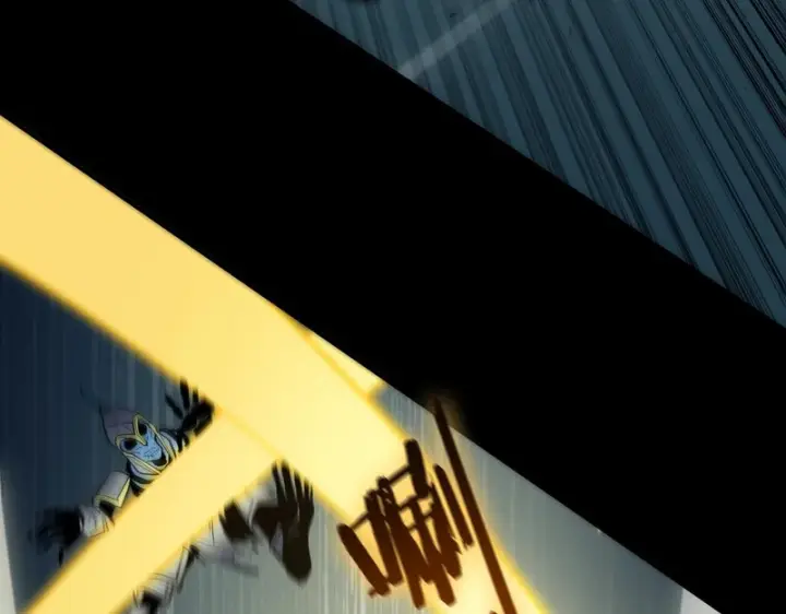 漫画《SSS级超越常理的圣骑士》第109话 异界之门（下）第37张图