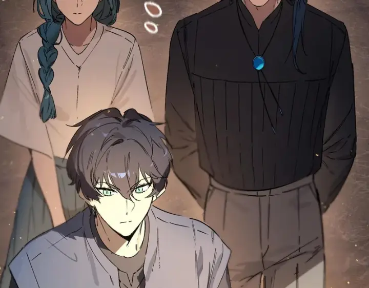 漫画《SSS级超越常理的圣骑士》第110话 周家继承人（上）第123张图