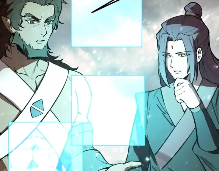 漫画《SSS级超越常理的圣骑士》第110话 周家继承人（上）第2张图
