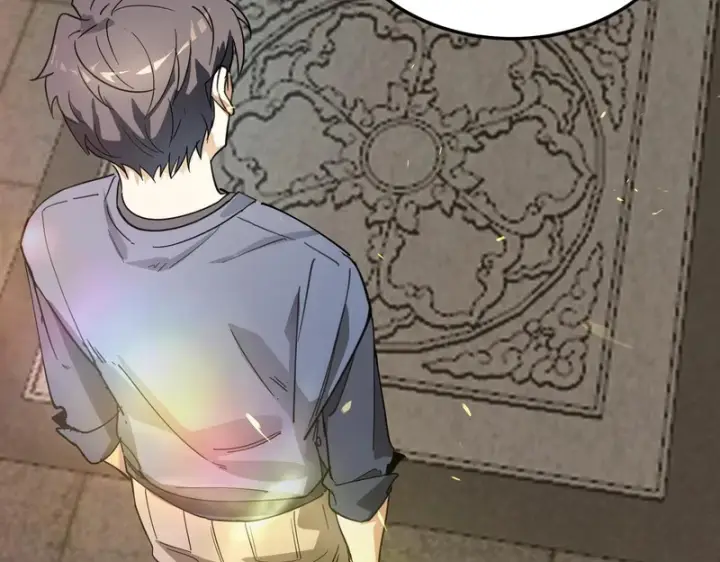 漫画《SSS级超越常理的圣骑士》第110话 周家继承人（上）第96张图