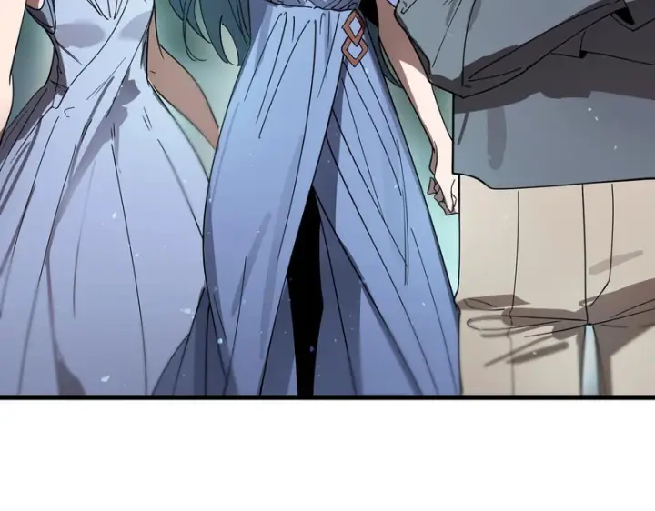 漫画《SSS级超越常理的圣骑士》第113话 周家秘境第14张图