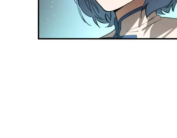 漫画《SSS级超越常理的圣骑士》第113话 周家秘境第16张图