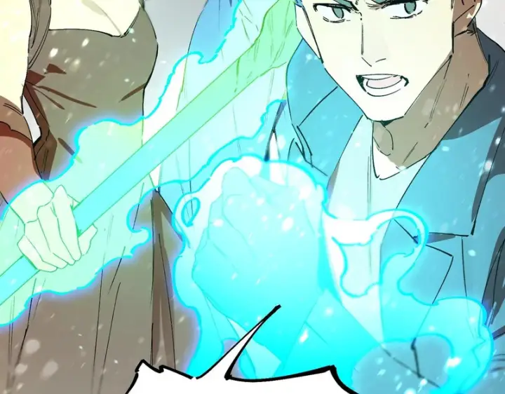 漫画《SSS级超越常理的圣骑士》第113话 周家秘境第54张图