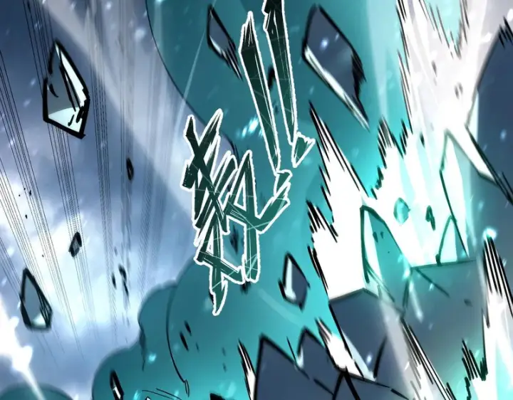 漫画《SSS级超越常理的圣骑士》第113话 周家秘境第63张图