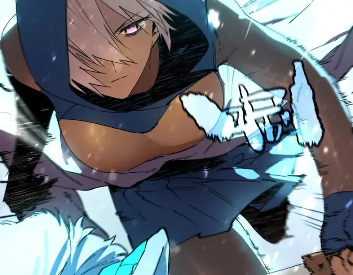 漫画《SSS级超越常理的圣骑士》第113话 周家秘境第66张图