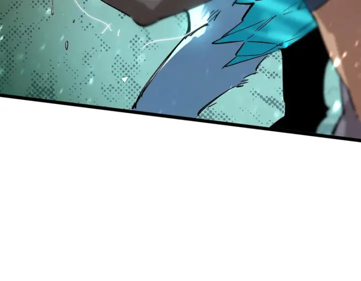 漫画《SSS级超越常理的圣骑士》第113话 周家秘境第72张图